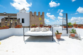 La Casa del Agua, Vejer De La Frontera